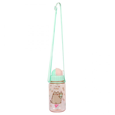 Поїльник-непроливайка Yes Pusheen 360 мл (708313)