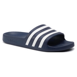 Шльопанці Adidas Adilette Aqua F35542 темно-синій 42 (8UK) 25.9 см (4060509397236)