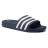 Шльопанці Adidas Adilette Aqua F35542 темно-синій 42 (8UK) 25.9 см (4060509397236)