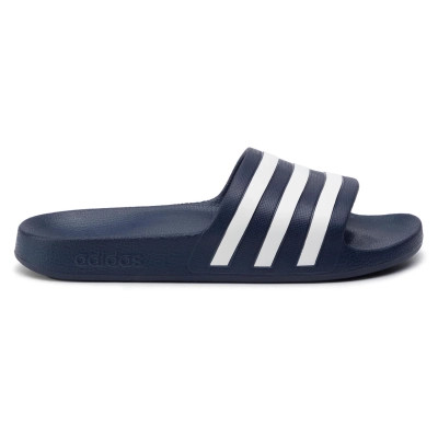Шльопанці Adidas Adilette Aqua F35542 темно-синій 42 (8UK) 25.9 см (4060509397236)