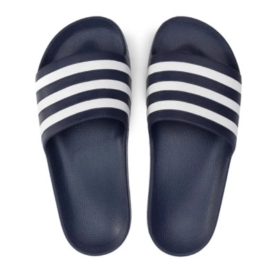 Шльопанці Adidas Adilette Aqua F35542 темно-синій 42 (8UK) 25.9 см (4060509397236)