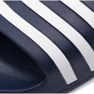 Шльопанці Adidas Adilette Aqua F35542 темно-синій 42 (8UK) 25.9 см (4060509397236)