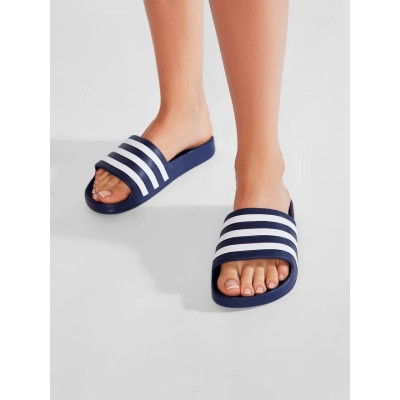 Шльопанці Adidas Adilette Aqua F35542 темно-синій 42 (8UK) 25.9 см (4060509397236)