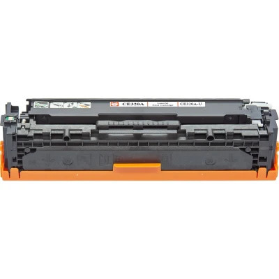 Картридж BASF HP CLJ CP1525n/CE320A/CB540A/CF210A Black (BASF-KT-CE320A-U)