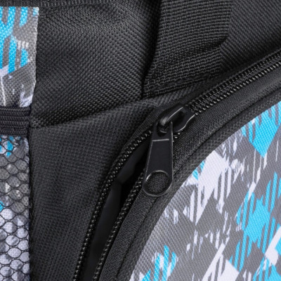 Термосумка Noveen LBB515 12,3 л Blue/Grey (RL073617)