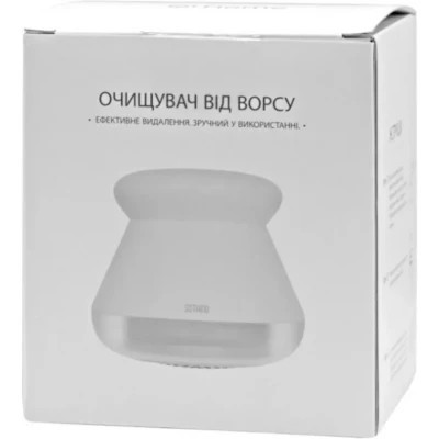 Машинка для чищення трикотажу Sothing DSHJ-S-2002