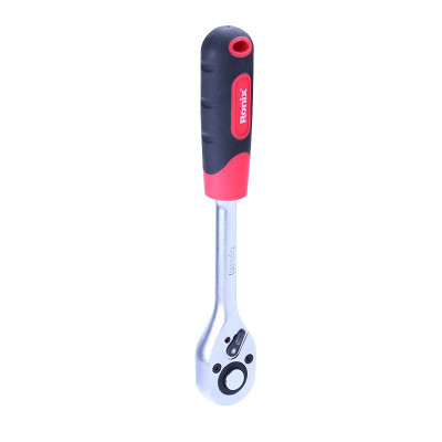 Набір інструментів Ronix 1/2&quot;, 12 шт. (RH-2643)