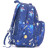 Рюкзак шкільний Upixel Futuristic Kids School Bag - Темно-синій (U21-001-G)