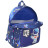 Рюкзак шкільний Upixel Futuristic Kids School Bag - Темно-синій (U21-001-G)