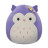 М&#039;яка іграшка Squishmallows Сова Холлі 30 см (SQER00911)