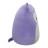 М&#039;яка іграшка Squishmallows Сова Холлі 30 см (SQER00911)