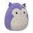 М&#039;яка іграшка Squishmallows Сова Холлі 30 см (SQER00911)