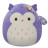 М&#039;яка іграшка Squishmallows Сова Холлі 30 см (SQER00911)