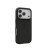 Чохол до мобільного телефона UAG iPhone 17 Pro Civilian MagSafe Black (114545114040)