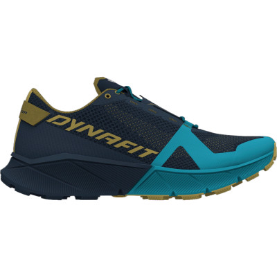 Кроссовки Dynafit Ultra 100 M 64084 5471 - 46 - блакитний/оливковий (016.001.2160)