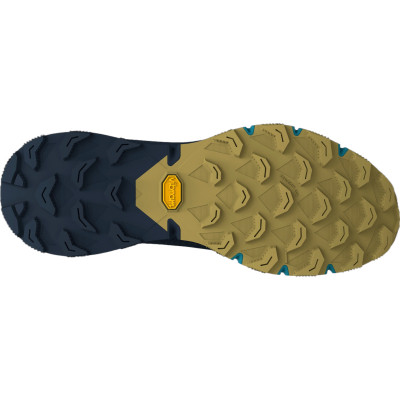 Кроссовки Dynafit Ultra 100 M 64084 5471 - 46 - блакитний/оливковий (016.001.2160)