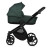 Коляска TUTIS Mio3 plus ESSENTIAL Pacific Green (1502240)