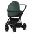 Коляска TUTIS Mio3 plus ESSENTIAL Pacific Green (1502240)