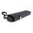 Парасоля Fulton Miniflat-1 L339 Black (L339-000076)