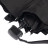 Парасоля Fulton Miniflat-1 L339 Black (L339-000076)