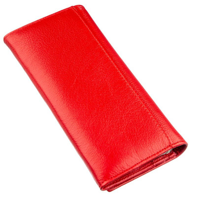 Гаманець ST Leather Червоний (18875)