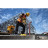 Бур DeWALT SDS-MAX ,XLR, 4 кромки, 18x200x340 мм (DT60811)