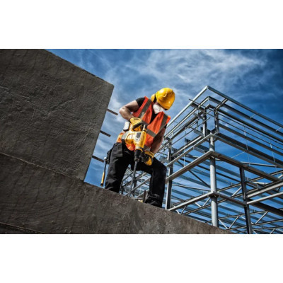 Бур DeWALT SDS-MAX ,XLR, 4 кромки, 18x200x340 мм (DT60811)