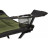 Крісло складане Skif Outdoor Soft Base Black/Olive (ZF-F001BOL)