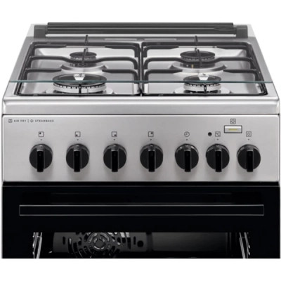 Плита Electrolux LKK520002X