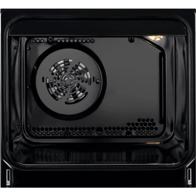 Плита Electrolux LKK520002X