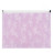 Папка на блискавці Axent zip-lock А5 Lavender-3 (1498-38-A)