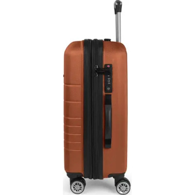 Валіза Gabol Escape (S) Naranja (124122-011) (931348)