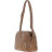 Сумка Ashwood C57 Tan/Croc