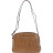 Сумка Ashwood C57 Tan/Croc
