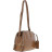 Сумка Ashwood C57 Tan/Croc