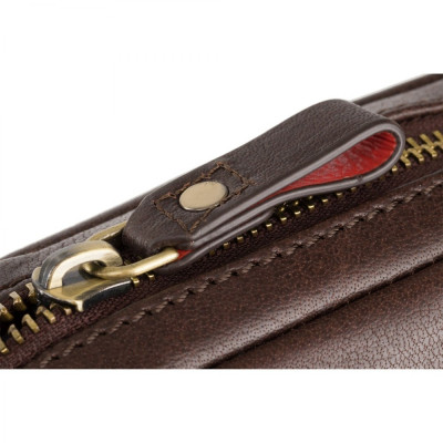 Сумка Visconti ML40 Riley Brown (ML40 BRN)