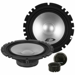 Компонентна акустика Alpine SXE-1750S
