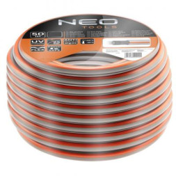 Шланг для поливу Neo Tools 3/4 &quot;x 50 m, 4-шар. Optima (15-825)