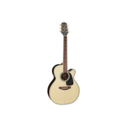 Гітара електроакустична Takamine GN51CE NAT (234776)