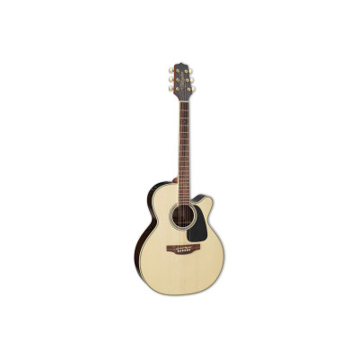 Гітара електроакустична Takamine GN51CE NAT (234776)
