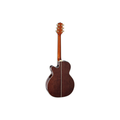Гітара електроакустична Takamine GN51CE NAT (234776)