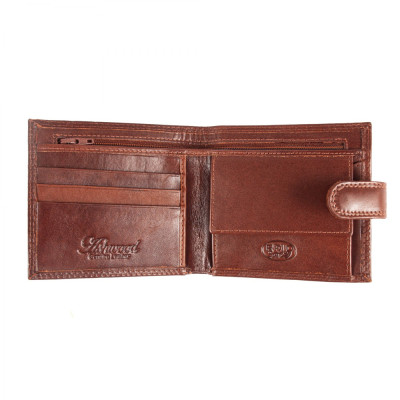 Гаманець Ashwood 1222 VT Tan