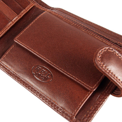 Гаманець Ashwood 1222 VT Tan