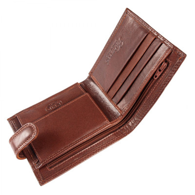 Гаманець Ashwood 1222 VT Tan