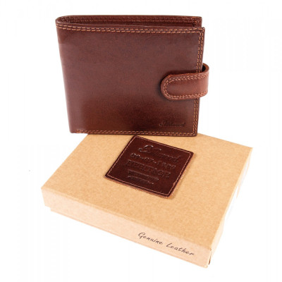 Гаманець Ashwood 1222 VT Tan
