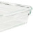 Харчовий контейнер Tefal Masterseal Glass Red 1.3 л (N1041010)