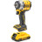 Гайковерт DeWALT 18 В XR Li-lon,406 Нм, 2 Ah, 2 АКБ, ЗП, TSTAK (DCF921D2T)