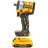 Гайковерт DeWALT 18 В XR Li-lon,406 Нм, 2 Ah, 2 АКБ, ЗП, TSTAK (DCF921D2T)