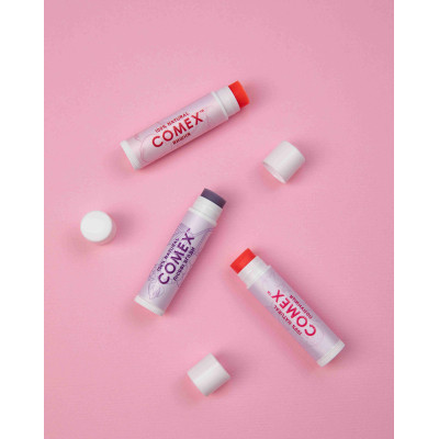 Бальзам для губ Comex Вишня 5 г (4820230951516)