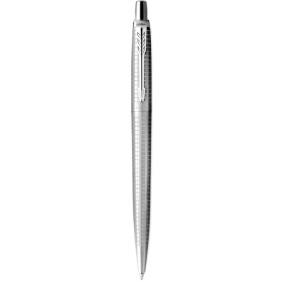Ручка кулькова Parker JOTTER 17 SE 70th Anniversary SS CT BP (19 932)